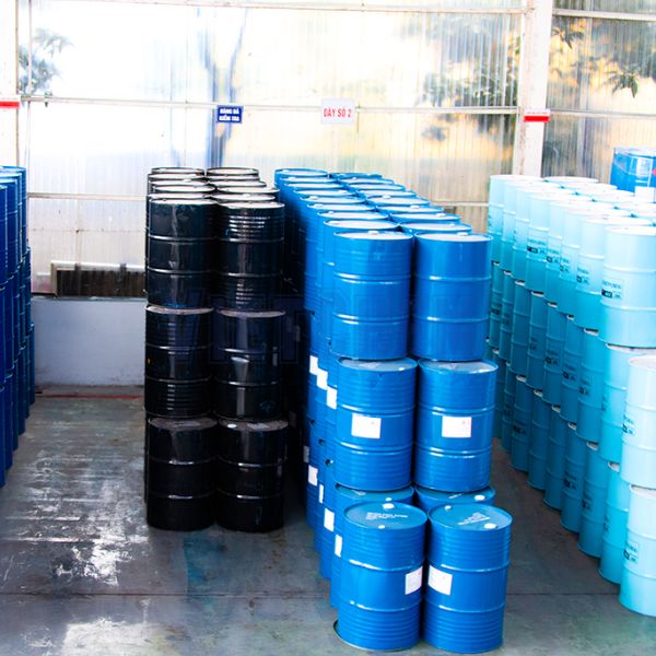 Butyl acetate C6H12O2, 180kg/phuy 123-86-4