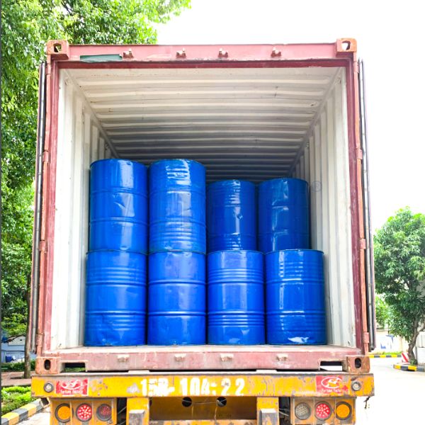 Butyl acetate C6H12O2, 180kg/phuy 123-86-4