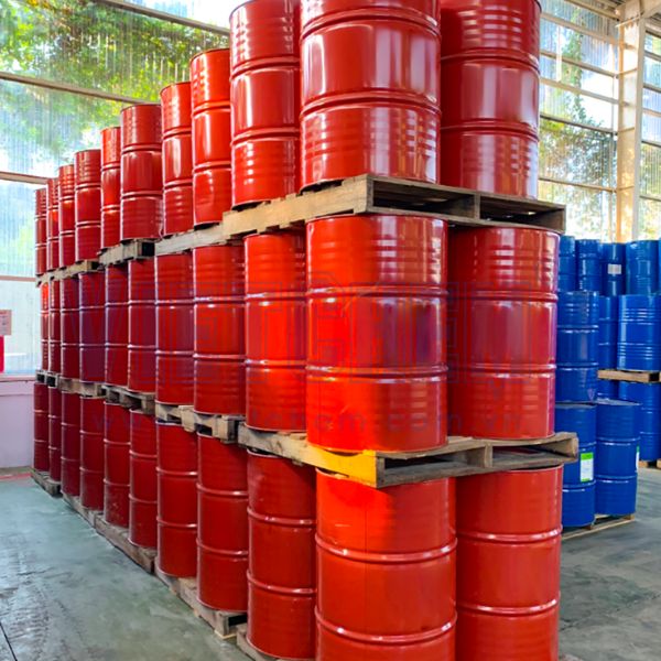 Methyl acetate (MA) C3H6O2, 190kg/phuy 79-20-9