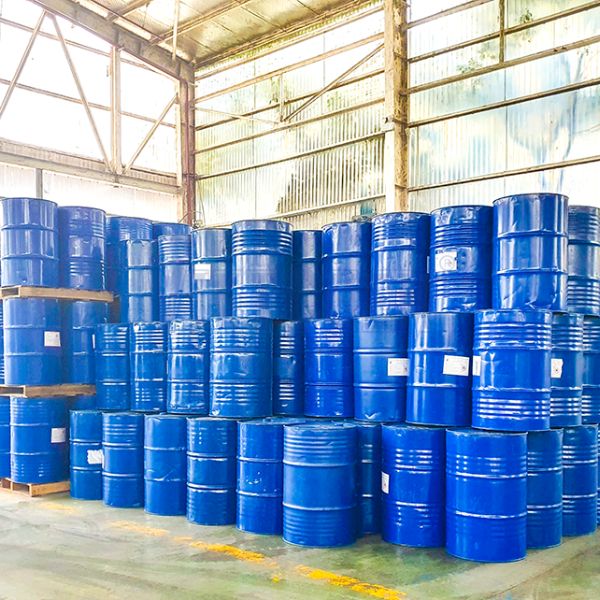 Methyl Ethyl Ketone (MEK) 99% C4H8O, 165kg/phuy 78-93-3