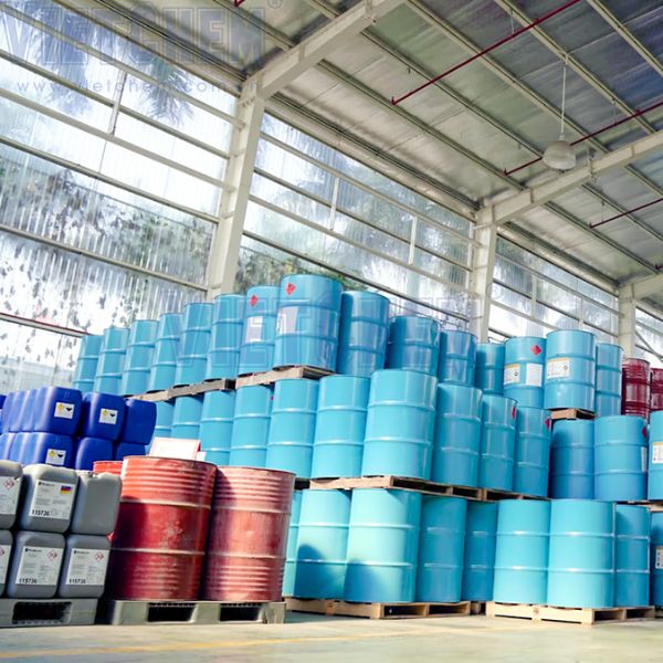 Methyl Ethyl Ketone (MEK) 99% C4H8O, 165kg/phuy 78-93-3