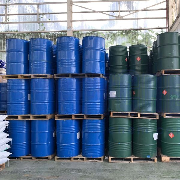 N-Butanol C4H10O, 167kg/phuy 71-36-3